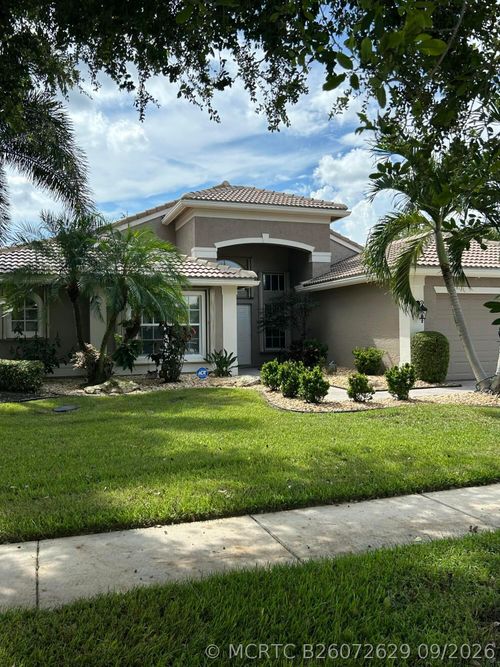13207 Vedra Lake Cir, Delray Beach, FL, 33446-3746 | Card Image