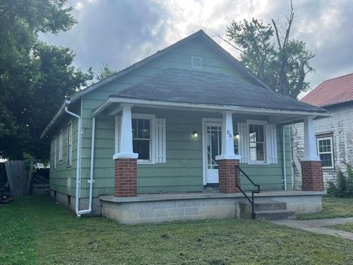 89 S Brownell St, Chillicothe, OH, 45601 | Card Image