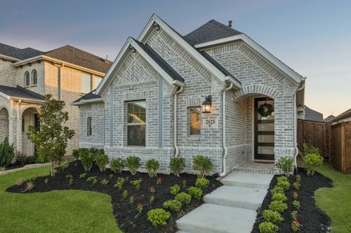 2825 Chester Dr, Celina, TX, 75009-2663 | Card Image