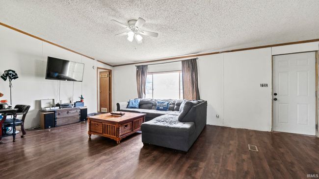 3760 S 109 W, House other with 3 bedrooms, 2 bathrooms and null parking in Pleasant Lake IN | Image 4
