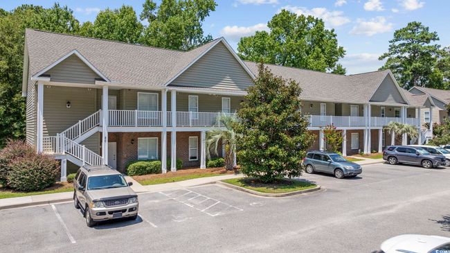 UNIT-7 - 50 Turning Stone Blvd, Condo with 3 bedrooms, 2 bathrooms and null parking in Murrells Inlet SC | Image 18
