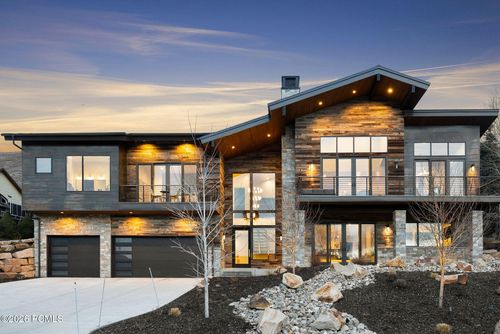 12260 Deer Mountain Blvd, Kamas, UT, 84036-9353 | Card Image