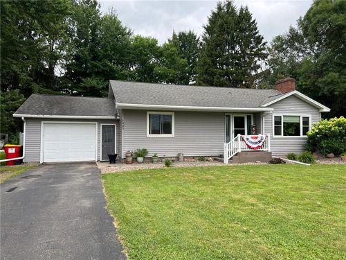 1045 10th Avenue, Cumberland, WI, 54829 | Card Image