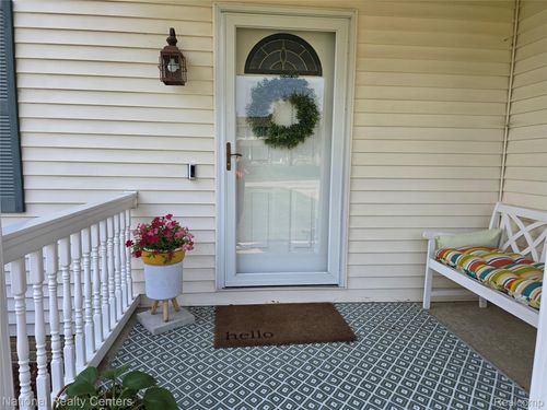 3153 Cobblestone Ridge, Raisin Township, MI, 49286 | Card Image