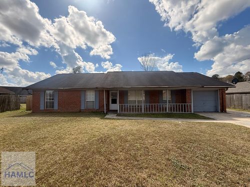 972 Birchfield Drive, Hinesville, GA, 31313 | Card Image