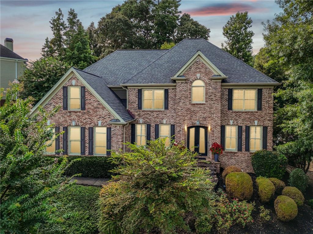 Mill Valley Dr, Dacula, GA 30019