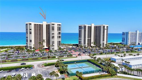 307-9500 Ocean Dr, Jensen Beach, FL, 34957-2327 | Card Image