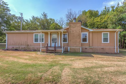 15324 S 337th East Ave, Porter, OK, 74454-5860 | Card Image