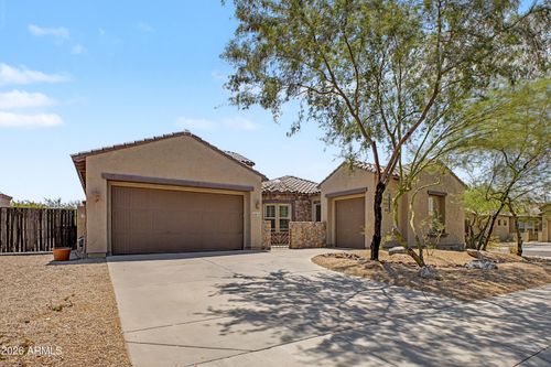 27435 N 89th Drive, Peoria, AZ, 85383 | Card Image