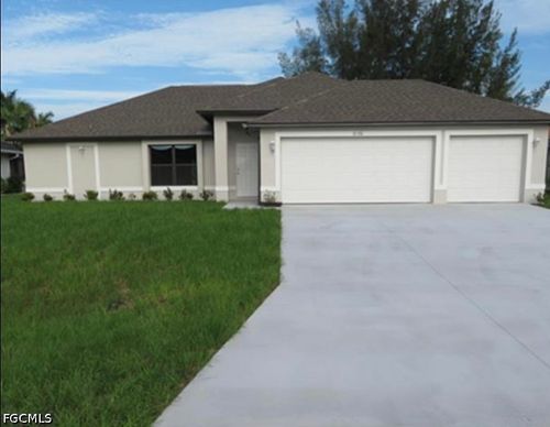 2136 Sw 8th Pl, Cape Coral, FL, 33991-3604 | Card Image