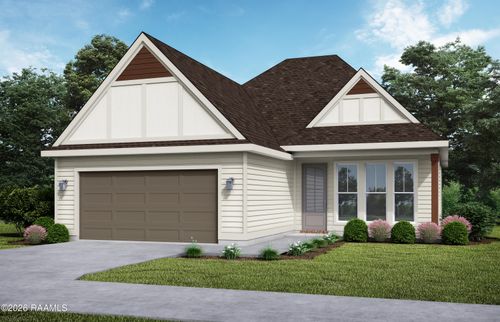 115 Gun Runner Drive, Carencro, LA, 70520 | Card Image
