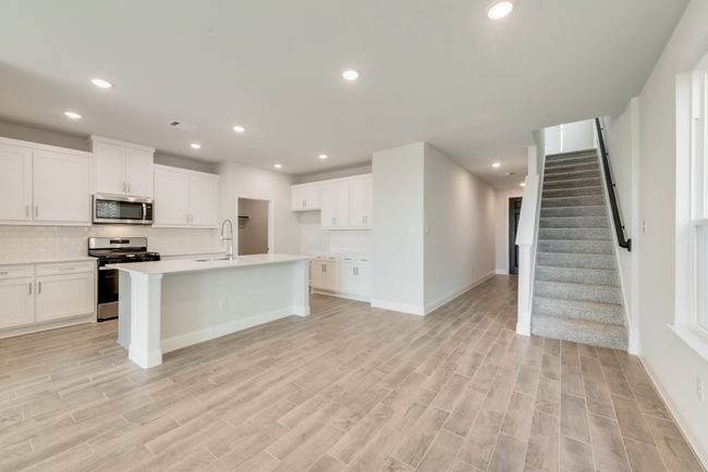 3206 Lucia Way, House other with 4 bedrooms, 3 bathrooms and null parking in Princeton TX | Image 5