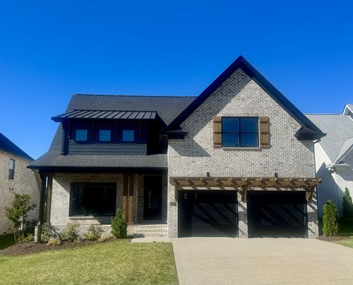 60-2033 Wt Chandler Blvd, Gallatin, TN, 37066-5118 | Card Image