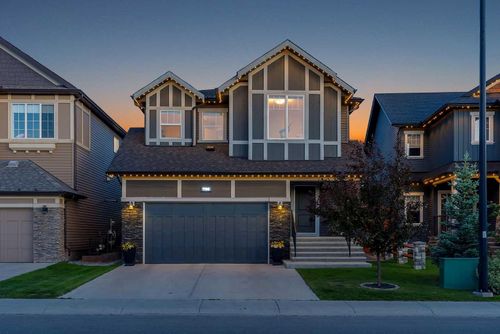 796 Coopers Cres Sw, Airdrie, AB, T4B4C3 | Card Image