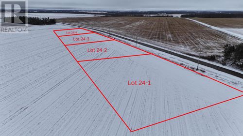 Lot 24-3 Macmurdo Road, North Bedeque, PE, C0B1G0 | Card Image