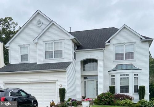 120 Fairbrook Dr, BORDENTOWN, NJ, 08505-4803 | Card Image