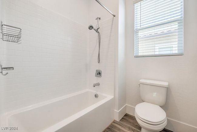 4250 Lailah Skye Ave, House other with 4 bedrooms, 4 bathrooms and null parking in Las Vegas NV | Image 33