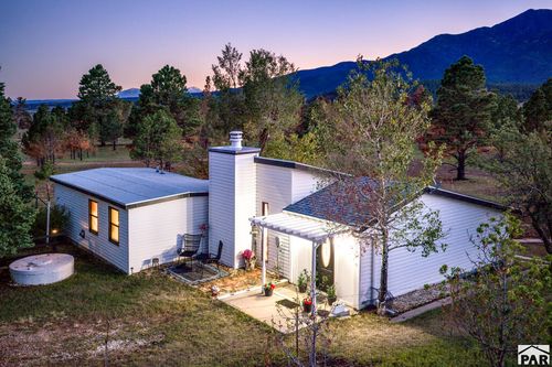 8045 Table Mountain Rd, Rye, CO, 81069 | Card Image