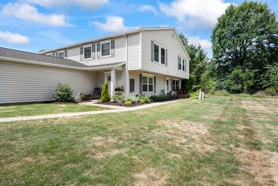 View of front of home featuring a front yard | Image 2