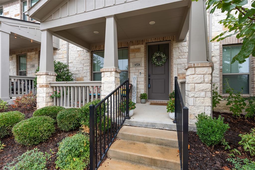 Northern Dancer Dr, North Richland Hills, TX 76180