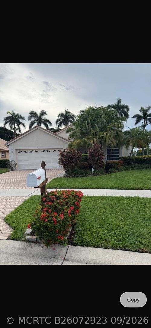 1951 Oak Berry Cir, Wellington, FL, 33414-6115 | Card Image