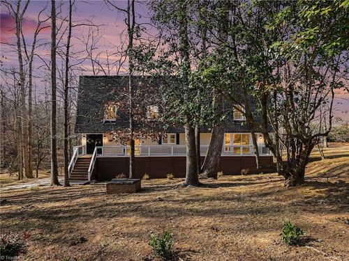 4806 Trailwood Dr, Greensboro, NC, 27407-8238 | Card Image