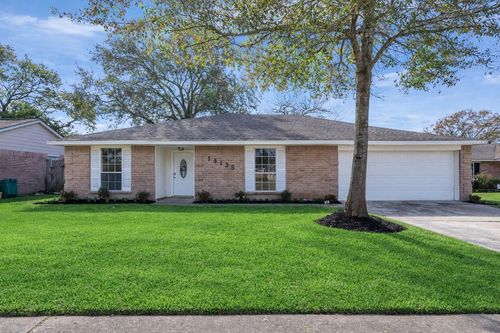 14135 Barrone Dr, Cypress, TX, 77429-2574 | Card Image