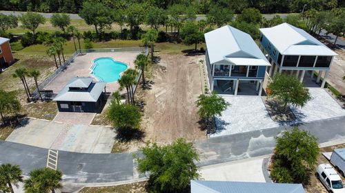 Lot 4 Rivers Bend Crossing, STEINHATCHEE, FL, 32359 | Card Image