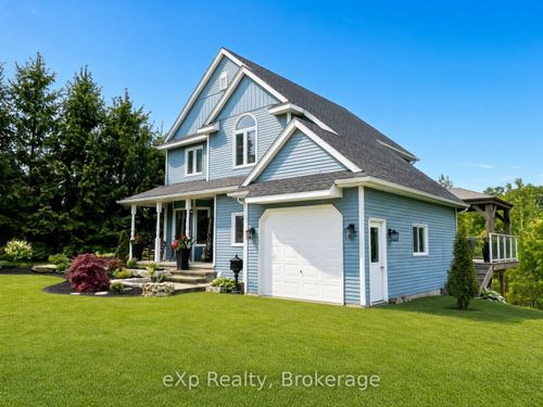 3 Gray Crt, Mildmay, ON, N0G2J0 | Card Image