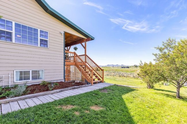 251 Price Rd, House other with 4 bedrooms, 2 bathrooms and null parking in Three Forks MT | Image 9