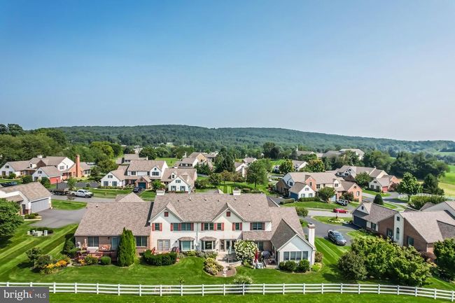 87 Ascot Dr, Townhouse with 3 bedrooms, 3 bathrooms and null parking in ELVERSON PA | Image 51