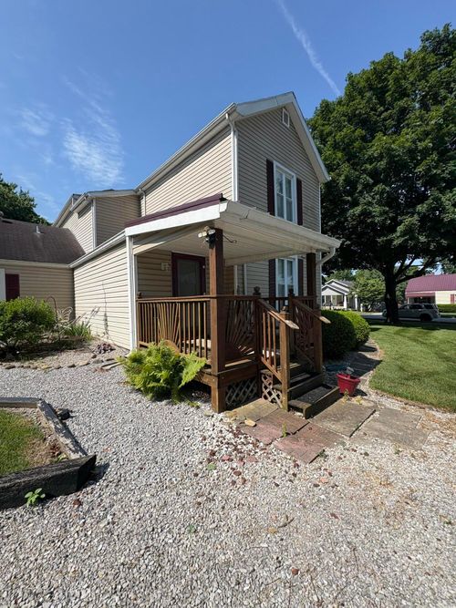 202 Chambers Ave, Georgetown, KY, 40324-1737 | Card Image