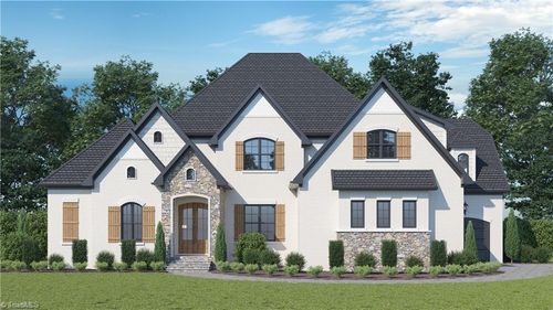 88 Mashie Dr, Summerfield, NC, 27358 | Card Image