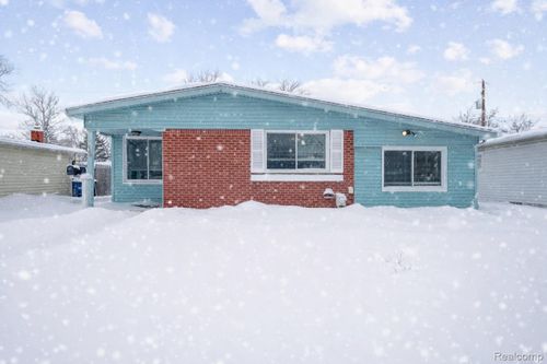 456 Hawthorne St, Westland, MI, 48186-4514 | Card Image