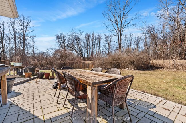 243 County Rd 17, House other with 2 bedrooms, 1 bathrooms and 6 parking in Newburgh ON | Image 24