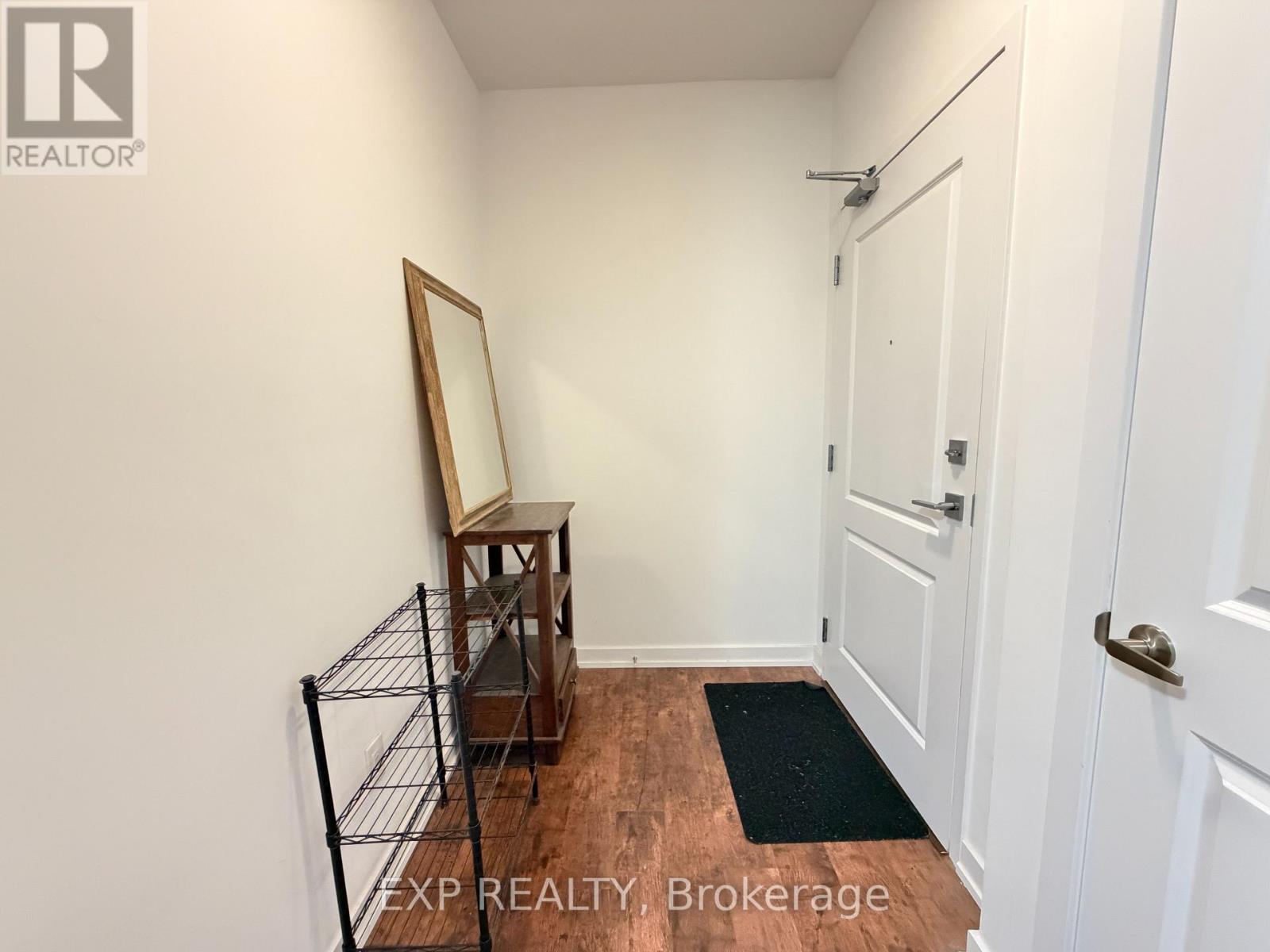 Residential Lease in Hamilton (Durand)