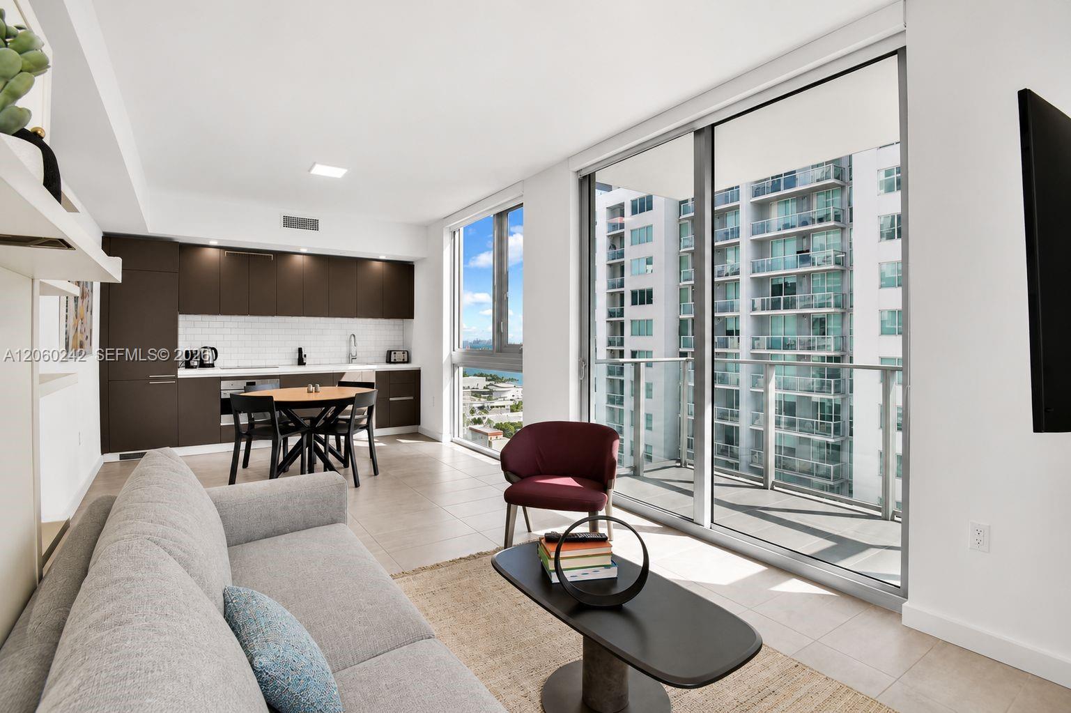Residential in Miami 5