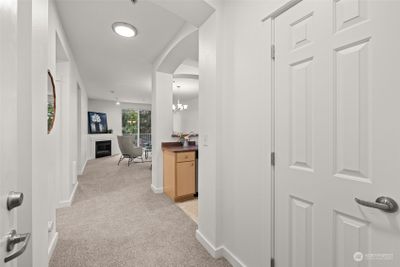 C206 - 13301 Se 79th Place, Condo with 2 bedrooms, 1 bathrooms and 1 parking in Newcastle WA | Image 3