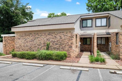 2820 Villager Cir, Pensacola, FL, 32504 | Card Image