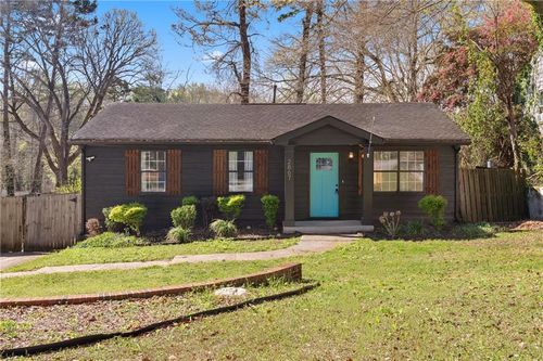2867 Joyce Ave, Decatur, GA, 30032-4325 | Card Image