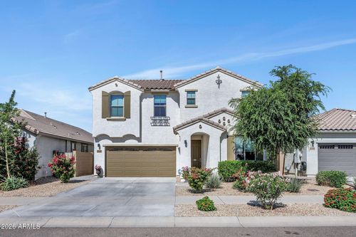 25218 N 143rd Ln, Surprise, AZ, 85387-6988 | Card Image