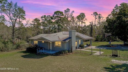 11519 S Confederate Dr, Glen St. Mary, FL, 32040-3867 | Card Image