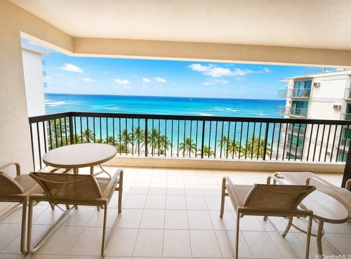1402-2470 Kalakaua Ave, Honolulu, HI, 96815-3263 | Card Image