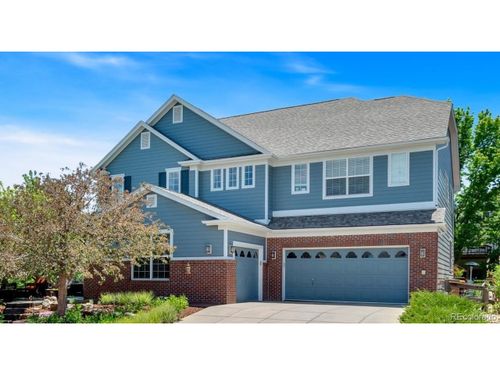 23570 E Holly Hills Way, Parker, CO, 80138-5707 | Card Image