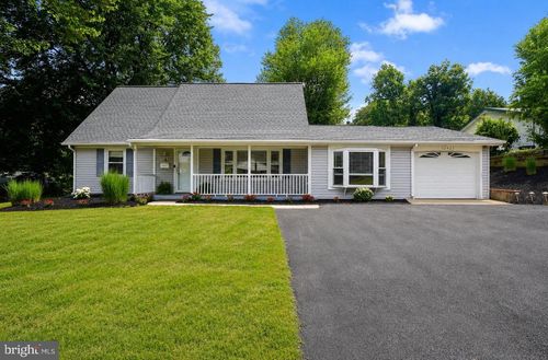 12923 Cherrywood Ln, BOWIE, MD, 20715-1645 | Card Image