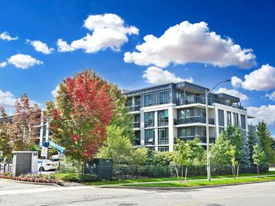 110 - 95 N Park Rd, Condo with 1 bedrooms, 1 bathrooms and 1 parking in Vaughan ON | Image 2