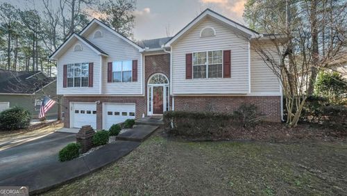 4135 Argonne Dr, Villa Rica, GA, 30180-8522 | Card Image