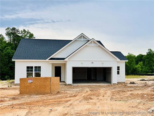 503 Log Pond Rd, Fayetteville, NC, 28311 | Card Image