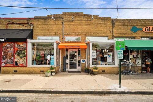 4007 34th St, MOUNT RAINIER, MD, 20712-1908 | Card Image