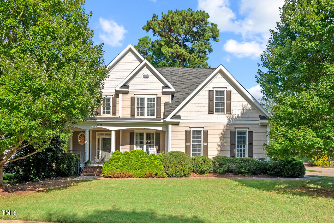Pine Timber Dr, Raleigh, NC 27613
